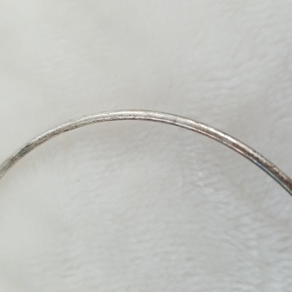 Alex and Ani Compass bracelet with box - Picture 9 of 16